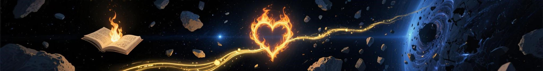 Boundless Heart Lamp